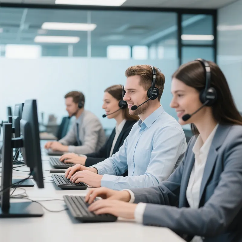 SG飞艇客服团队