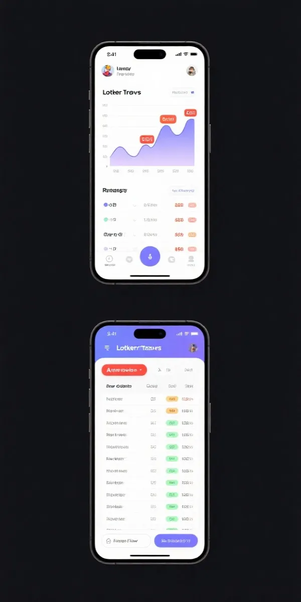SG飞艇APP界面展示