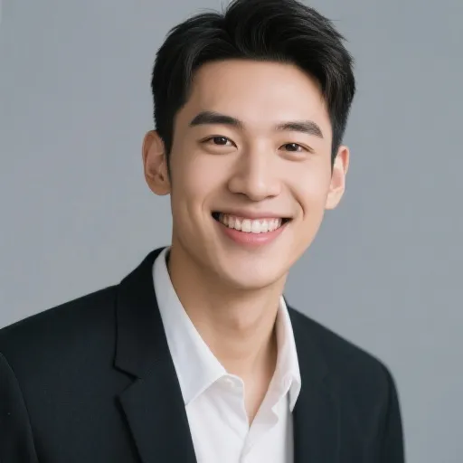 李晨